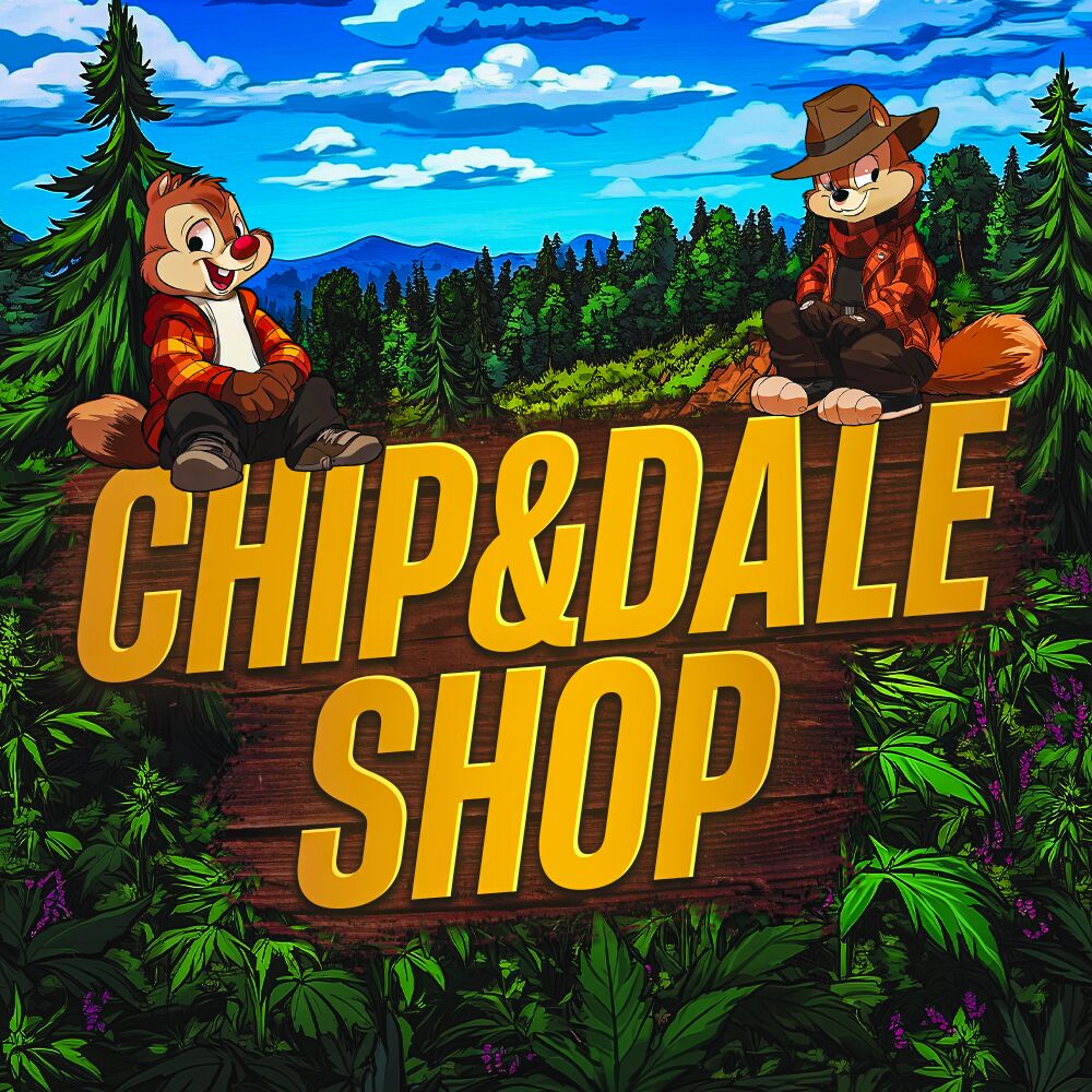 Chip&Dale