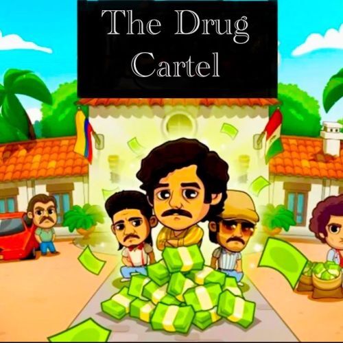The Drug Cartel