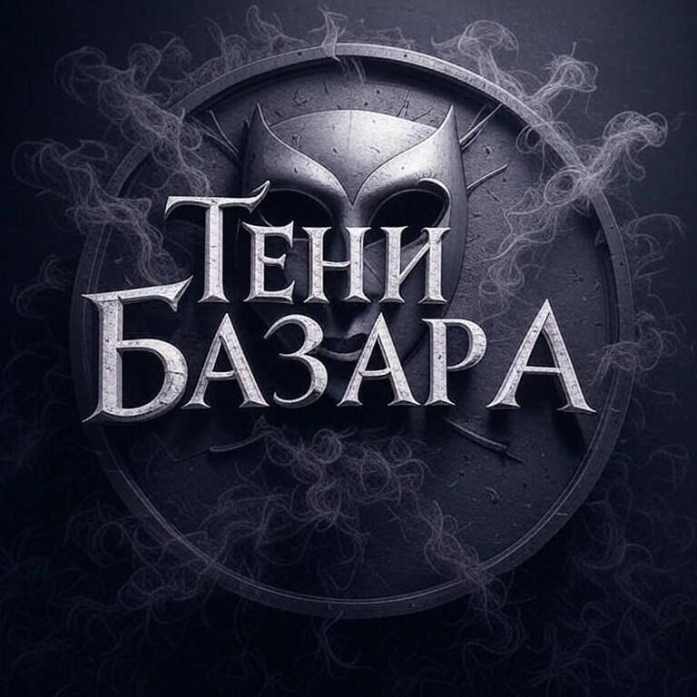 Тени Базара