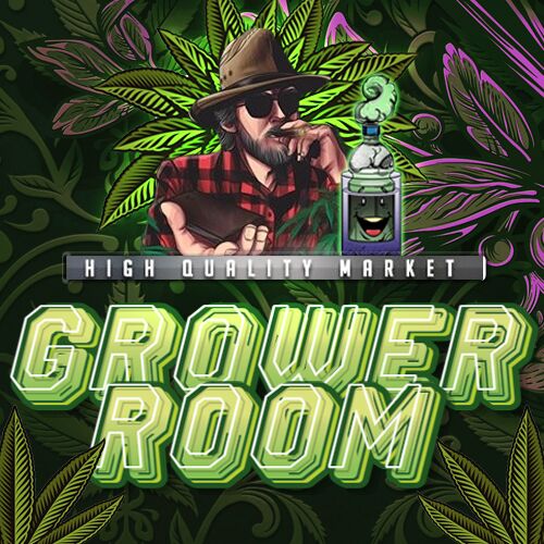 Grower Room