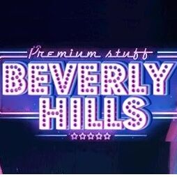 BEVERLY HILLS