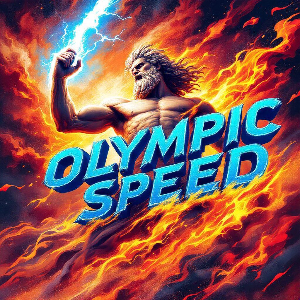 OlympicSpeed