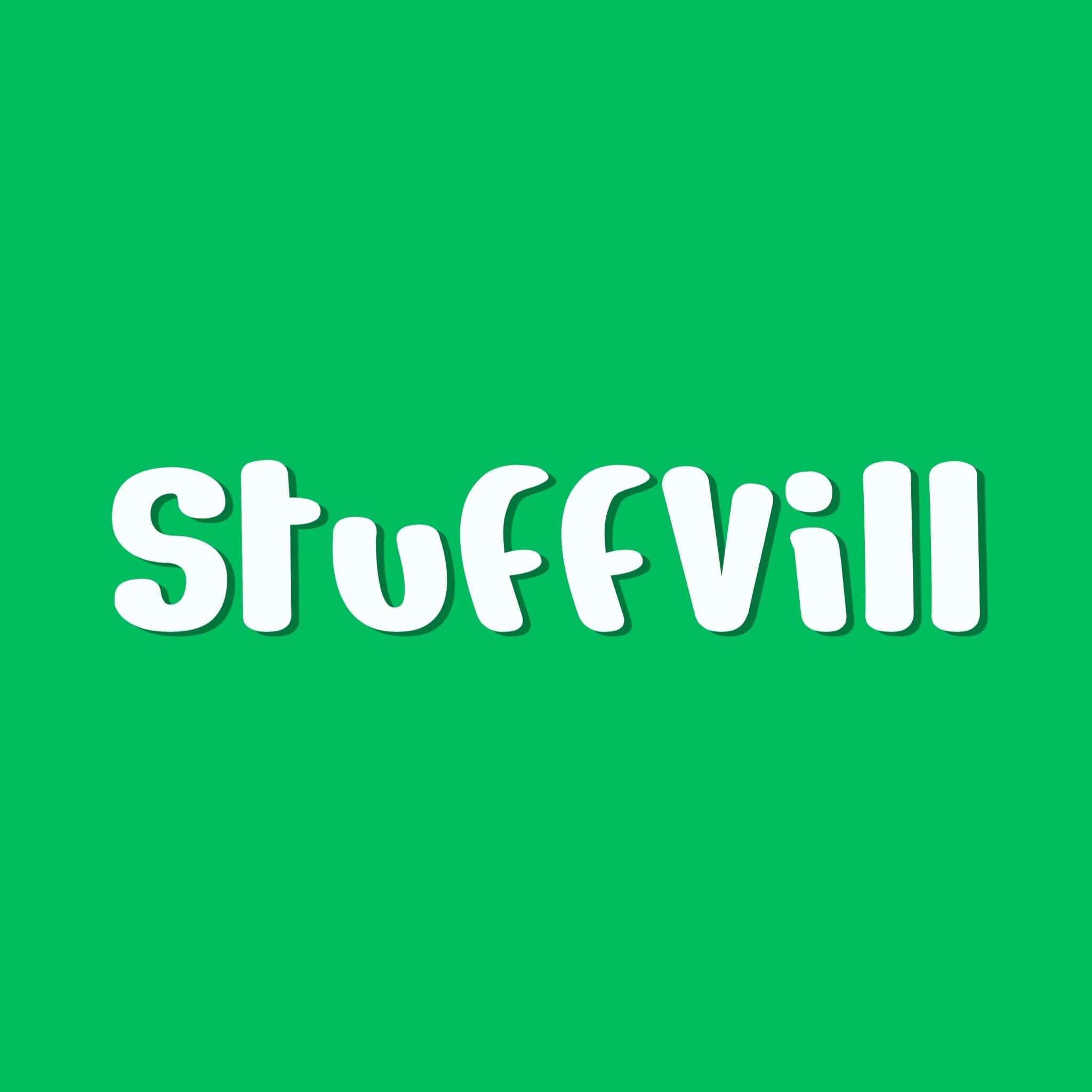 StuffVill