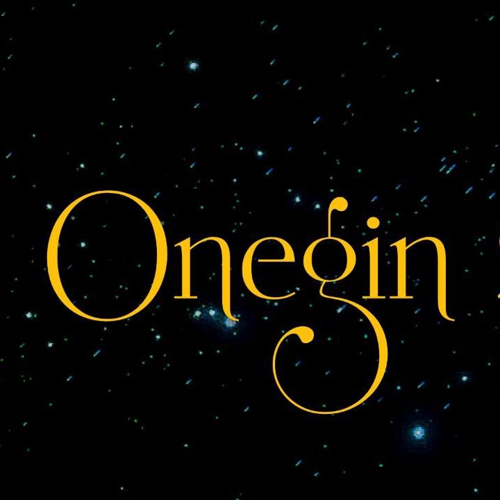 Onegin