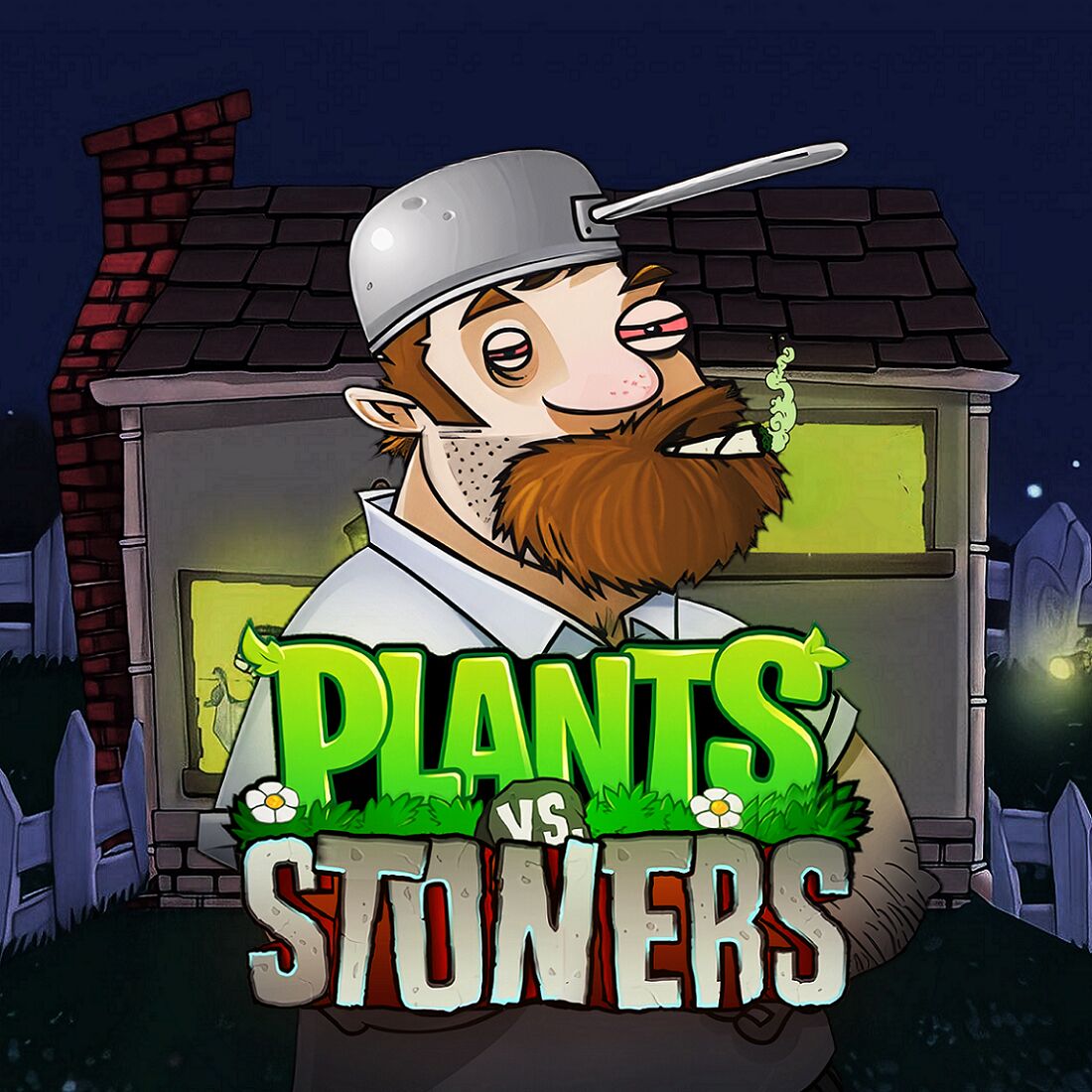 Plants vs. Stoners