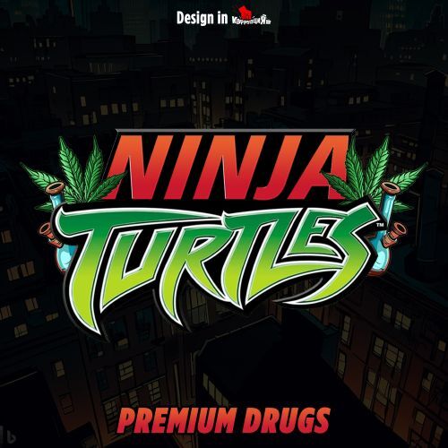 Ninja Turtles