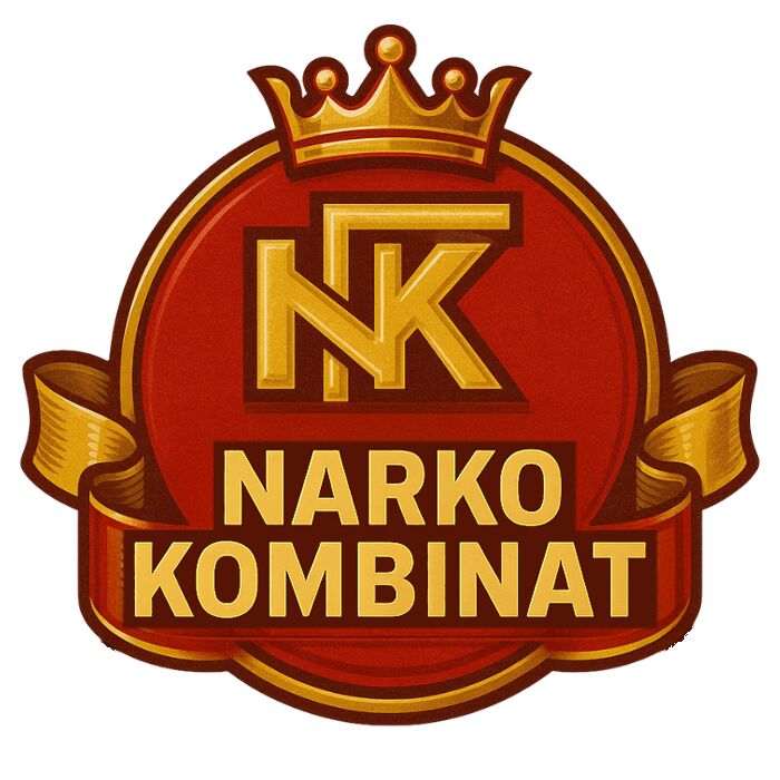 NARKO KOMBINAT