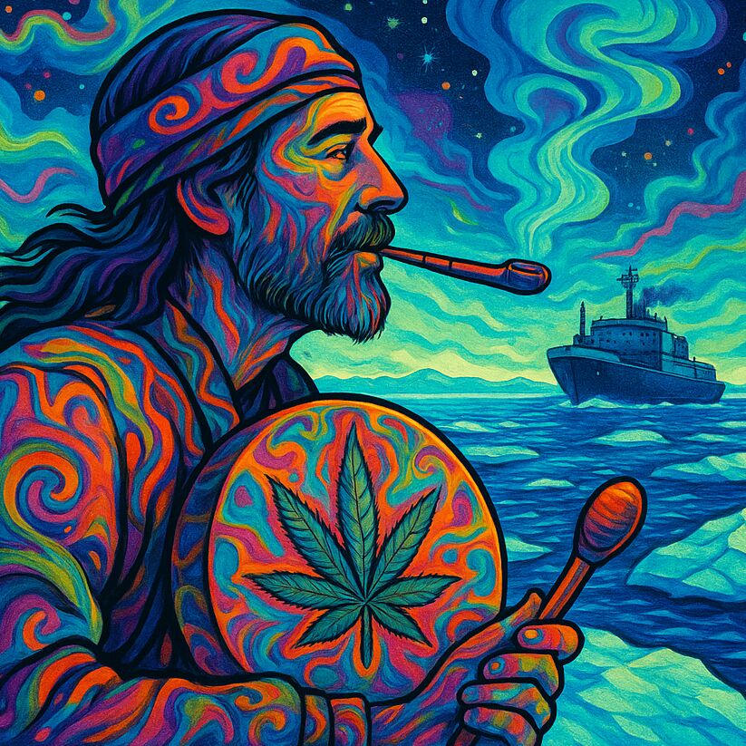 Хохот Шамана