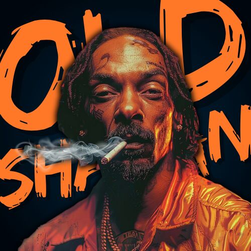 Старый Шаман