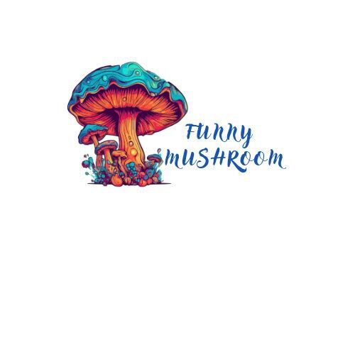 Funny Mushrooms