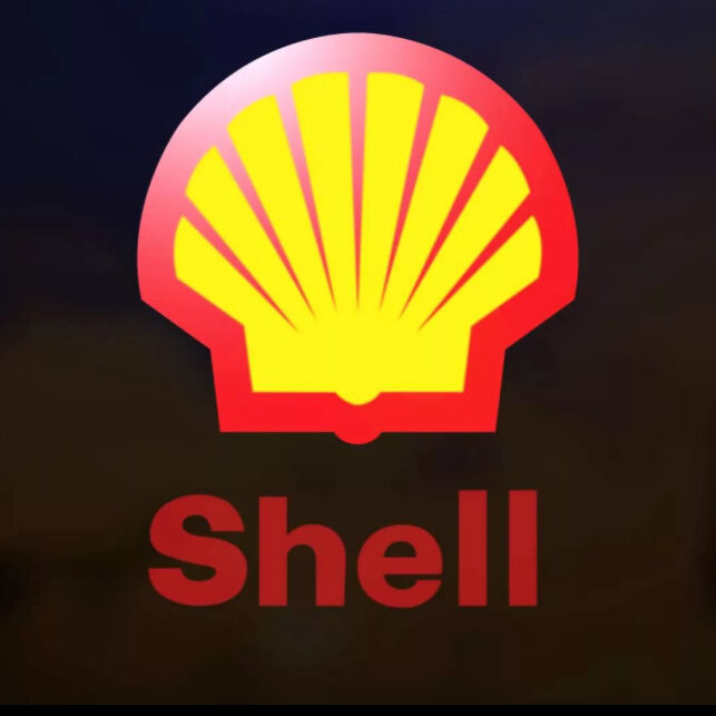 Shell