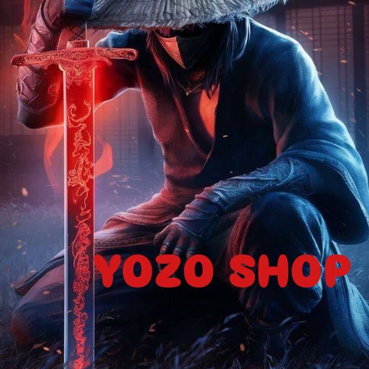 YOZO SHOP