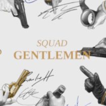 Джентельмены®