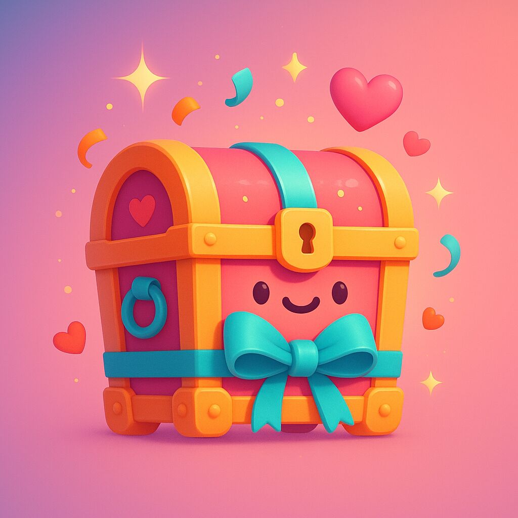 Сундук Радостей