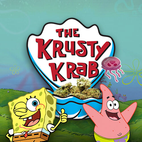 Красти Краб