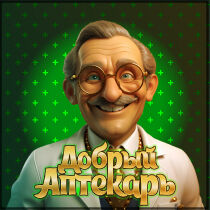 Добрый Аптекарь