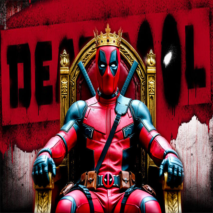 Deadpool