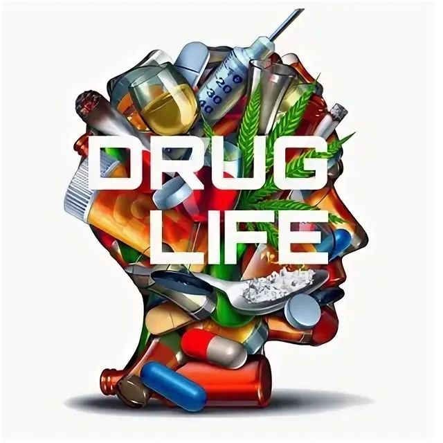 Druglife
