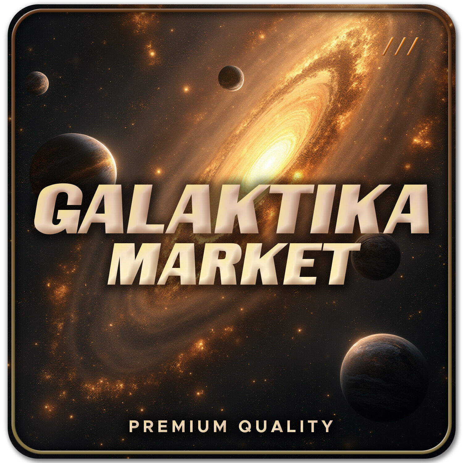 GALAKTIKA MARKET