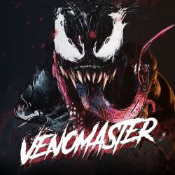 VENOMaster