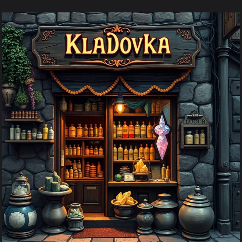 KLADOVKA