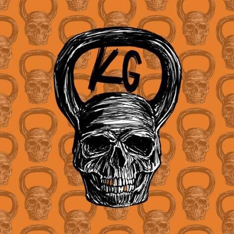 BAZA STAFA KillaGram